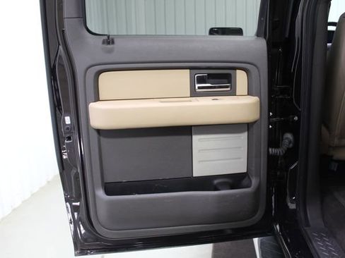 Used 2013 Ford F150 XLT w/ XLT Chrome Pkg RWD image 19