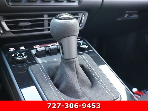 Used 2022 Porsche 911 GT3 RWD image 27