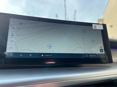 New 2026 Hyundai Ioniq 9 Limited AWD/4WD image 36