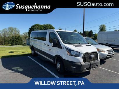 Used 2024 Ford Transit 350 XL