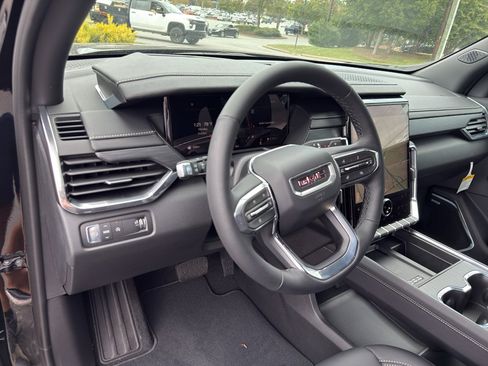 New 2026 GMC Acadia Elevation w/ Elevation Premium Package image 24