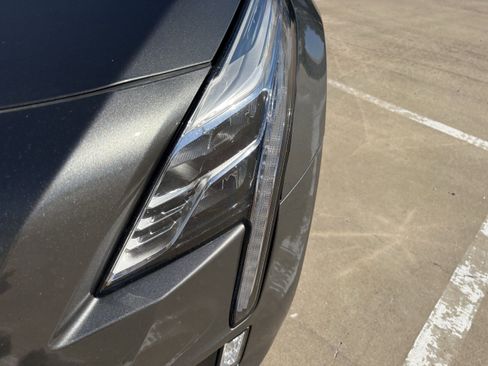 Used 2017 Cadillac CT6 Premium Luxury w/ Driver Assist Package image 10