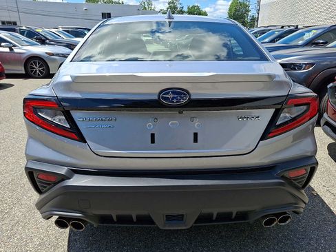 Used 2023 Subaru WRX Premium AWD/4WD image 5