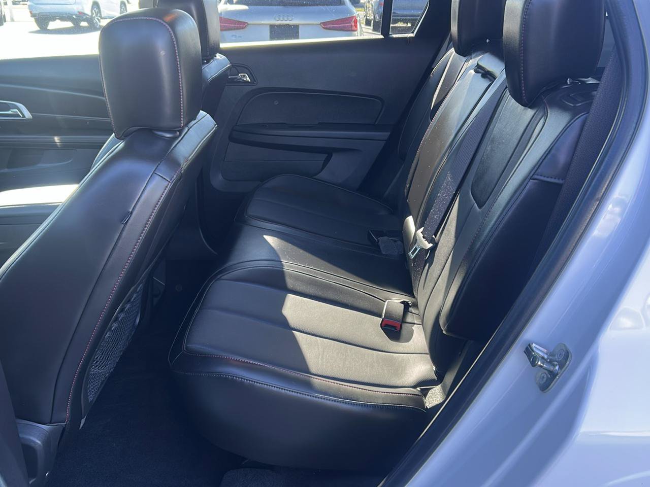 Used 2014 GMC Terrain SLT AWD/4WD image 11