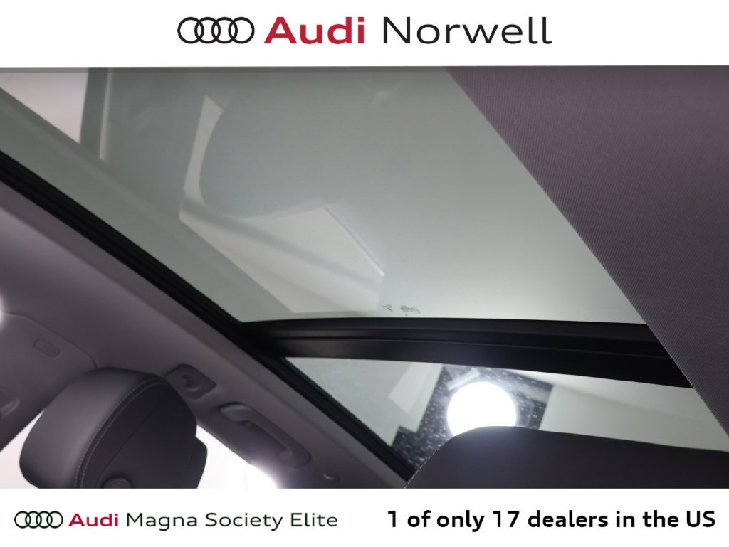 Used 2023 Audi Q5 2.0T Premium Plus w/ Premium Plus Package AWD/4WD image 9