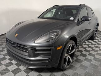 New 2026 Porsche Macan AWD/4WD video 1