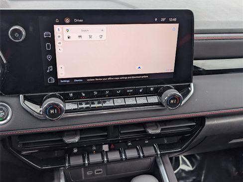 Used 2023 Chevrolet Colorado Z71 w/ Z71 Convenience Package 2 image 28