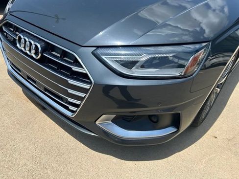 Used 2021 Audi A4 2.0T Premium w/ Convenience Package AWD/4WD image 4