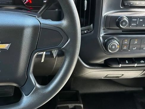 Used 2015 Chevrolet Silverado 1500 LS w/ Trailering Package AWD/4WD image 28