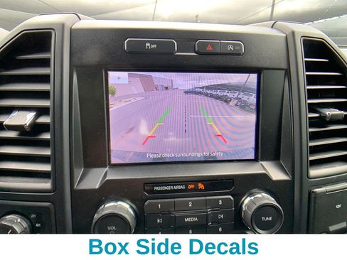 Used 2020 Ford F150 XL w/ Equipment Group 101A Mid AWD/4WD image 21