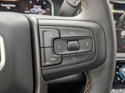New 2026 GMC Sierra 2500 AT4 w/ AT4 Premium Plus Package AWD/4WD image 19