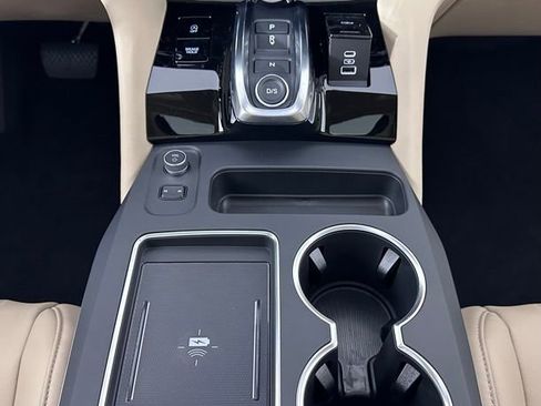 New 2026 Acura MDX SH-AWD image 23