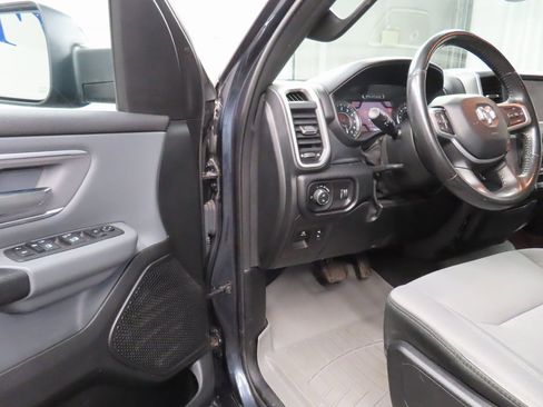 Used 2021 RAM 1500 Big Horn image 46