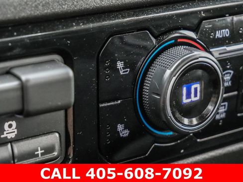 Used 2026 Chevrolet Silverado 1500 LT AWD/4WD image 50