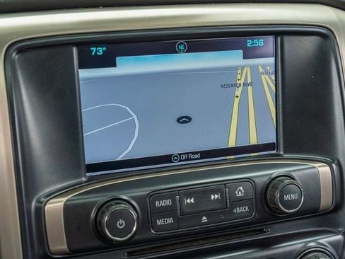 Used 2017 GMC Sierra 2500 Denali w/ Duramax Plus Package image 26