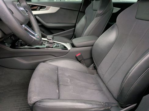 Certified 2022 Audi A4 2.0T Premium Plus AWD/4WD image 28