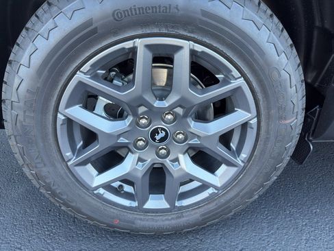 New 2025 Ford Bronco Sport Big Bend image 18