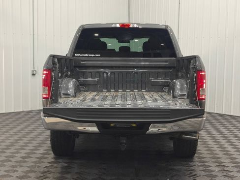 Used 2017 Ford F150 XLT w/ XTR Package AWD/4WD image 21