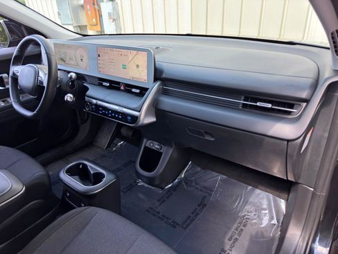 Used 2022 Hyundai Ioniq 5 SE w/ Cargo Package RWD image 13