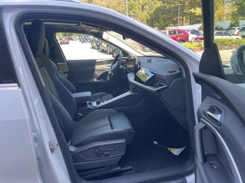 New 2025 Audi Q5 Premium Plus image 30