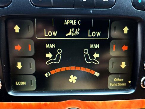 Used 2007 Bentley Flying Spur Flying Spur image 34