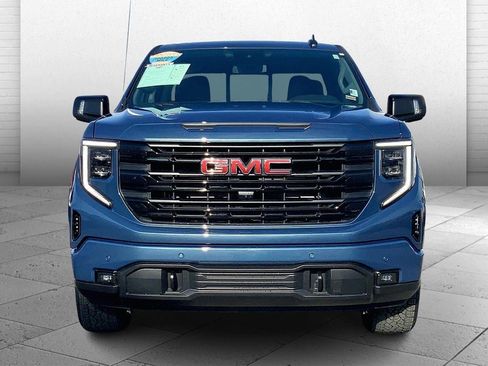 Used 2026 GMC Sierra 1500 Elevation w/ Elevation Premium Package image 2