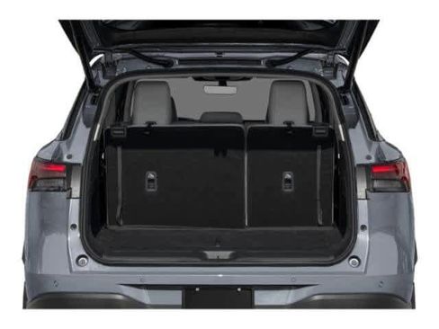 Certified 2026 INFINITI QX60 Pure w/ Cargo Package image 13