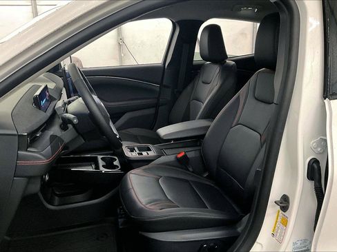 New 2025 Ford Mustang Mach-E Premium w/ Sport Appearance Package image 48