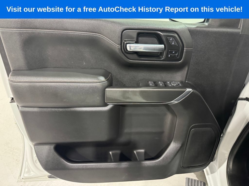 Used 2021 GMC Sierra 1500 AT4 AWD/4WD image 16