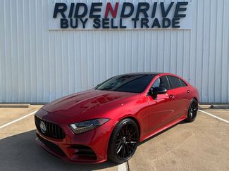 Used 2021 Mercedes-Benz CLS 450 video 1