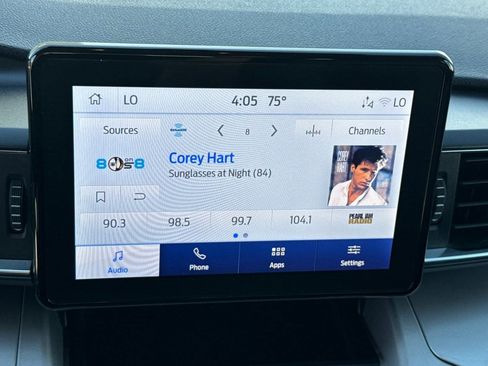 Used 2023 Ford Explorer XLT w/ Equipment Group 202A image 17