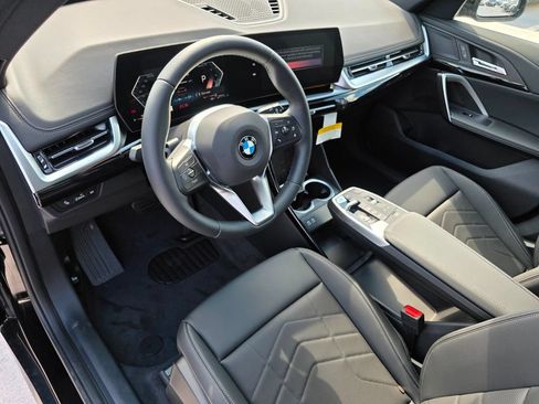 New 2026 BMW X1 xDrive28i AWD/4WD image 8