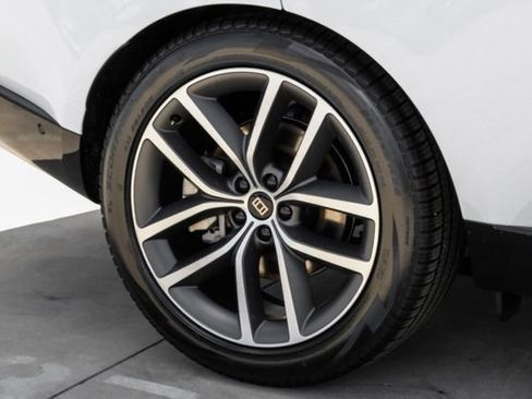 New 2027 Land Rover Range Rover SE AWD/4WD image 70