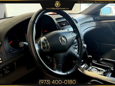 Used 2006 Acura TL image 9