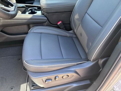 New 2026 Chevrolet Tahoe Premier AWD/4WD image 29