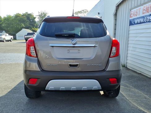 Used 2013 Buick Encore Convenience image 4