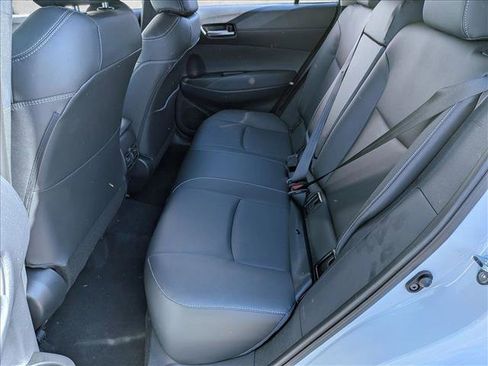 New 2026 Toyota Corolla Cross XLE image 15