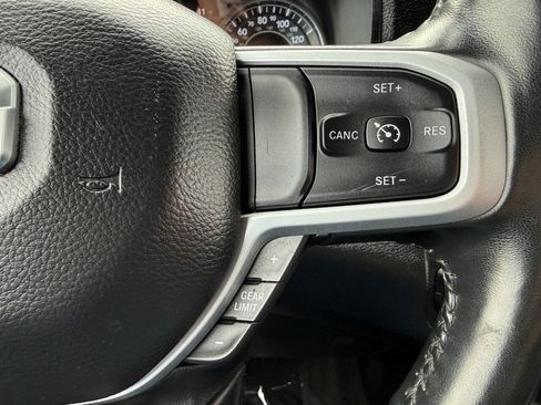 Used 2020 RAM 1500 Big Horn image 34