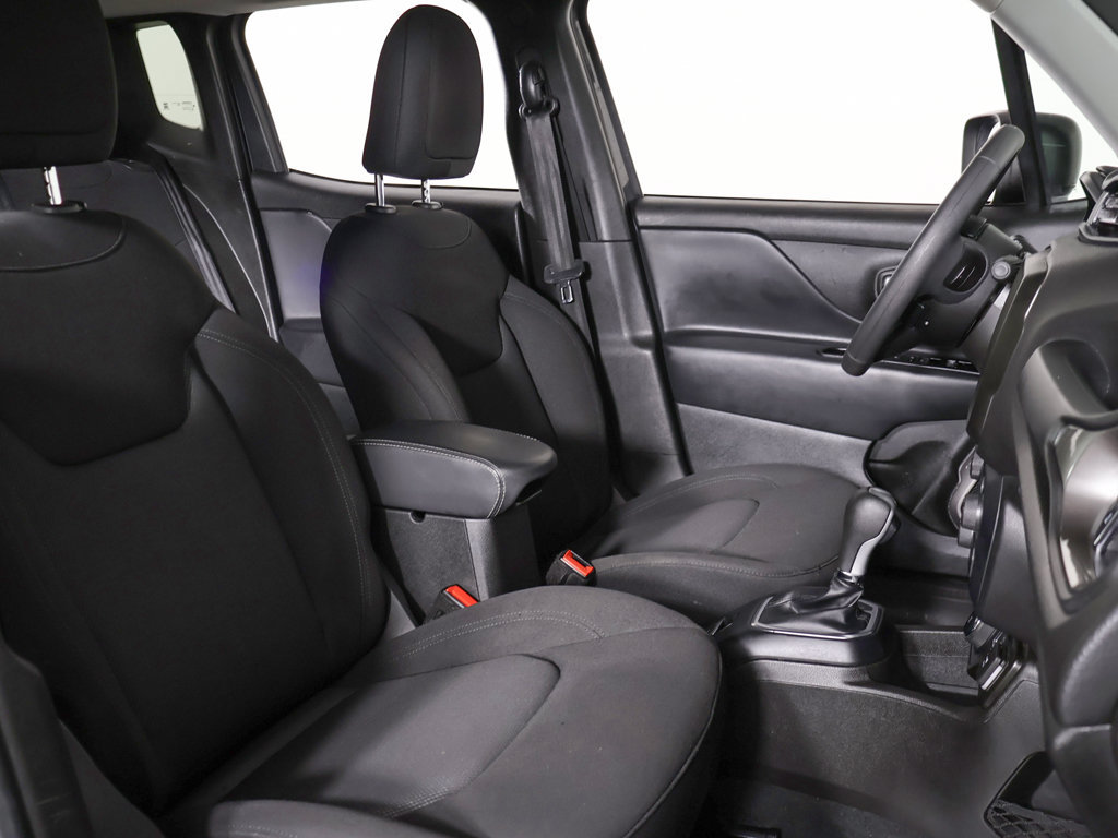 Used 2023 Jeep Renegade Latitude AWD/4WD image 28