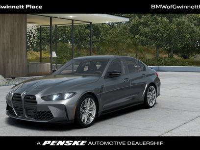 New 2027 BMW M3 Competition