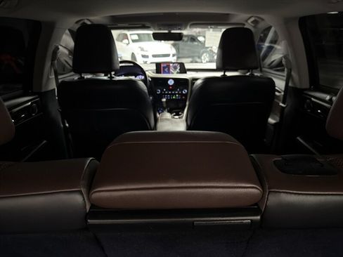 Used 2016 Lexus RX 350 FWD w/ Premium Package image 14