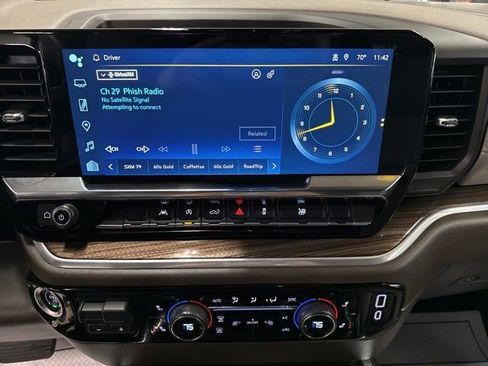 Used 2024 Chevrolet Silverado 1500 RST image 14