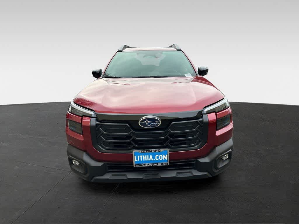 New 2026 Subaru Outback Premium AWD/4WD image 6