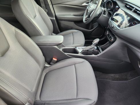 Certified 2023 Buick Encore GX Select image 14