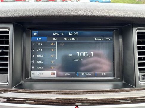 Used 2015 Hyundai Genesis 3.8 w/ Option Group 02 AWD/4WD image 40