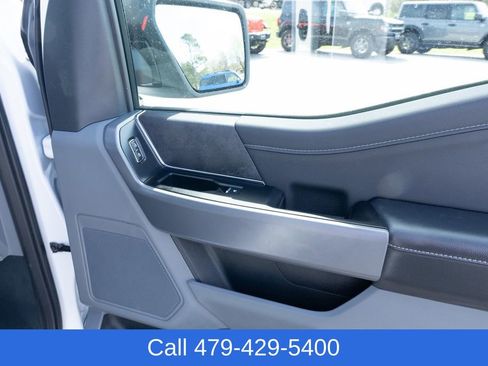 Used 2025 Ford F150 XLT w/ Equipment Group 301A Standard image 44