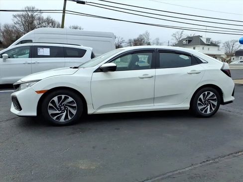 Used 2019 Honda Civic LX image 6