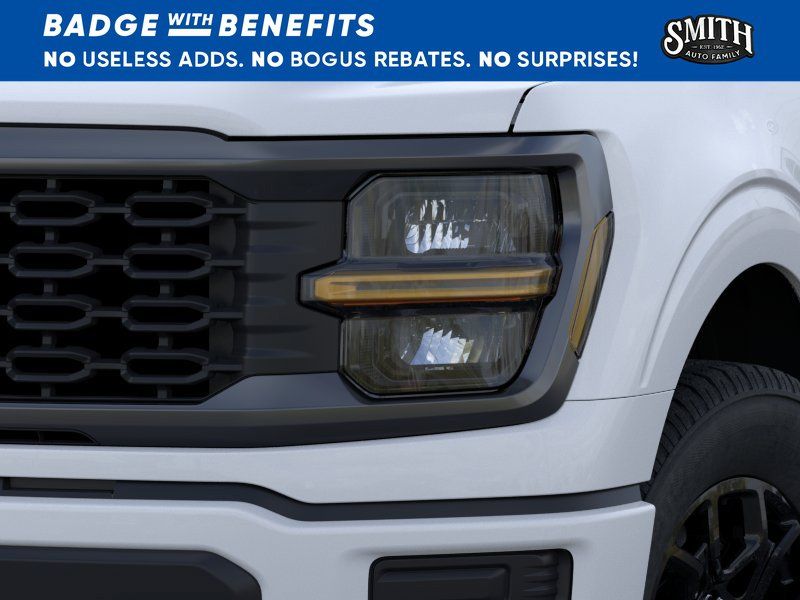 New 2026 Ford F150 STX RWD image 19