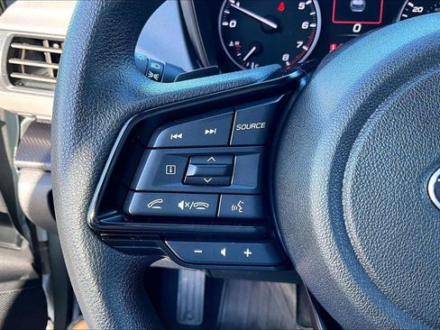 Used 2024 Subaru Crosstrek 2.0i Premium image 20