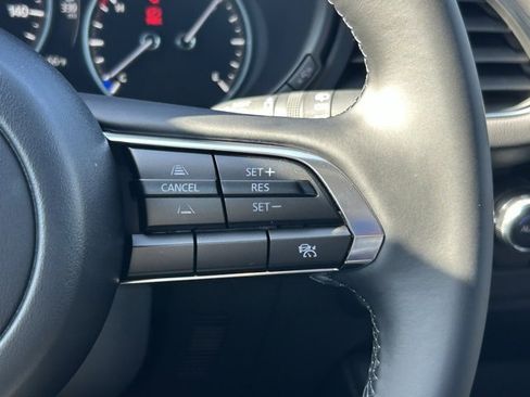 New 2026 MAZDA MAZDA3 2.5 S Hatchback w/ Premium Pkg image 18